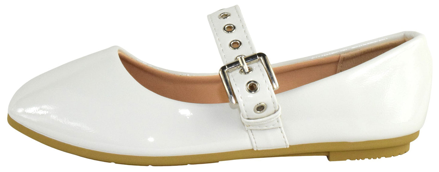 PONGO-36 Ivory TOP MODA