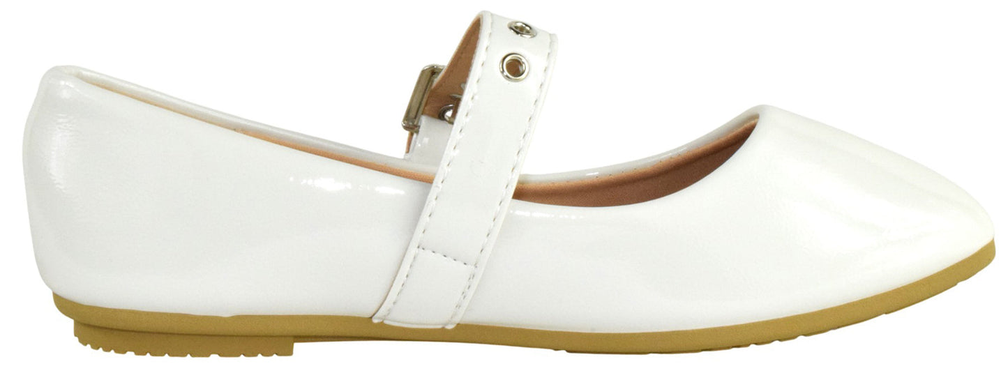 PONGO-36 Ivory TOP MODA