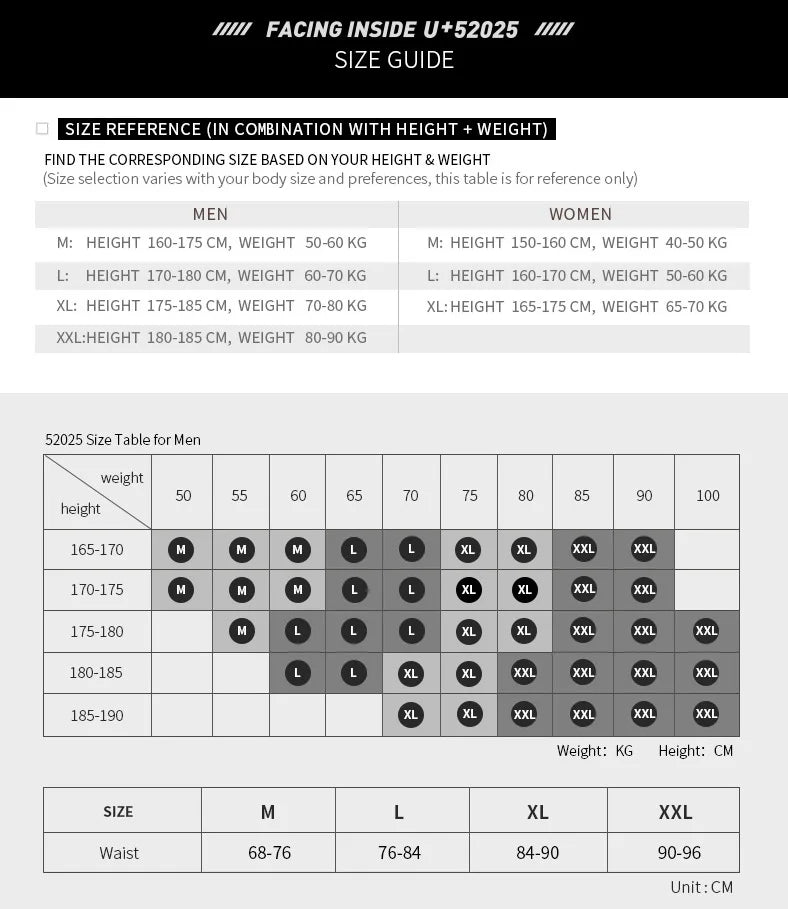 2026 Men’s Hooded Jumpsuit