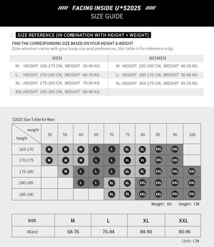 2026 Men’s Hooded Jumpsuit