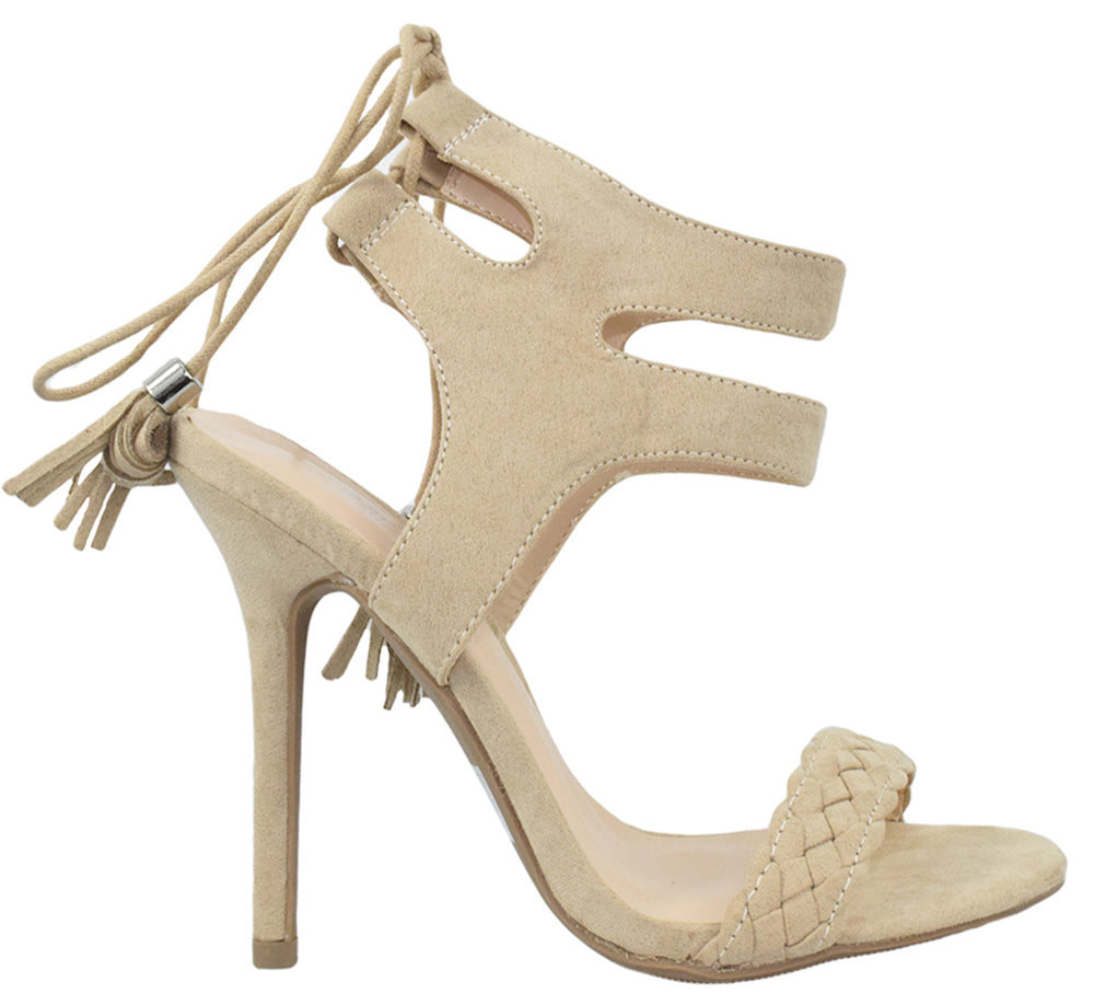 ADELE-344 Natural Wild Diva Lounge