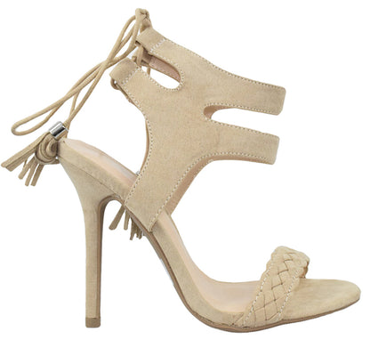 ADELE-344 Natural Wild Diva Lounge