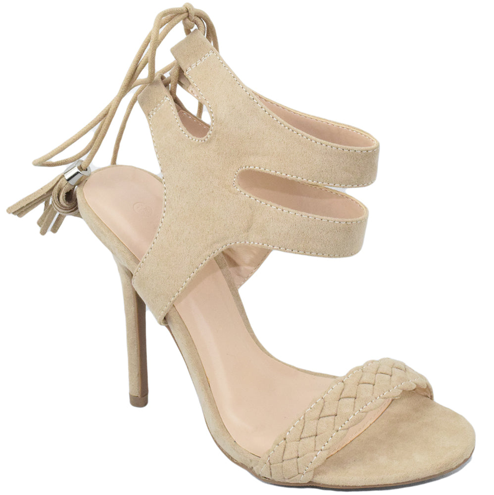 ADELE-344 Natural Wild Diva Lounge