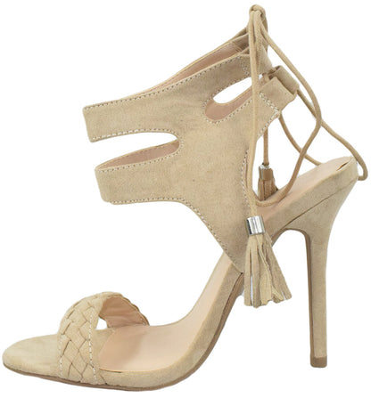 ADELE-344 Natural Wild Diva Lounge