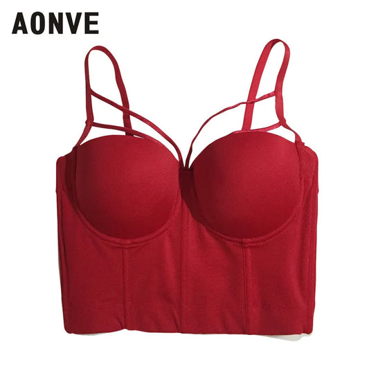 Lingerie For Ladies Corset Top Sexy Wear For Lust Bustier