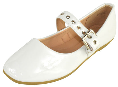 PONGO-36 Ivory TOP MODA