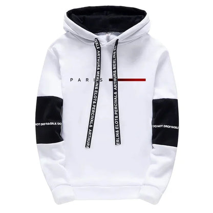 Men's Hooded Sweatshirts Sweatpants