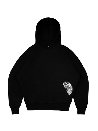 2026 Trendy High Street Retro Casual Streetwear