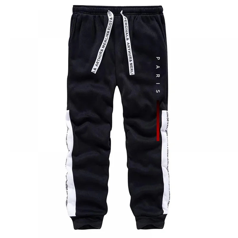 Men's Hooded Sweatshirts Sweatpants