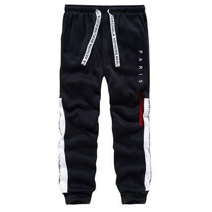 Men's Hooded Sweatshirts Sweatpants