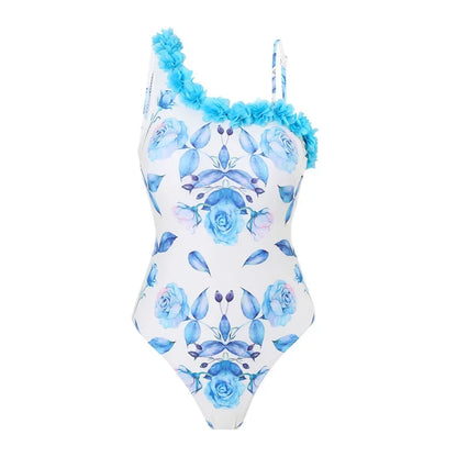 Women Two Pieces Swimsuit Cover Up