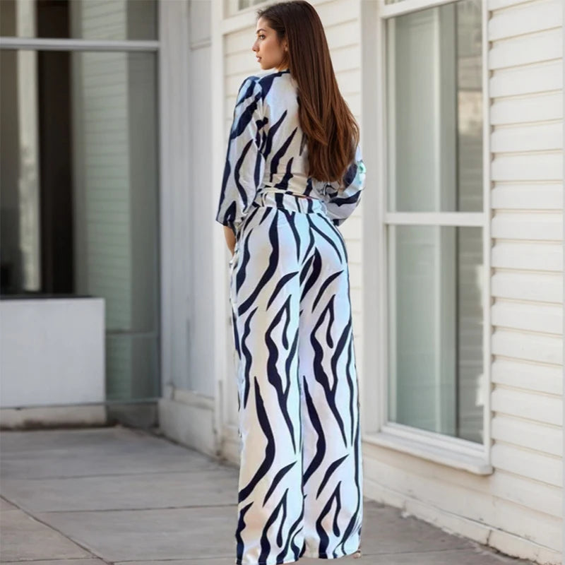 Casual Daily Shirt Sets For Women Fashion Streetwear