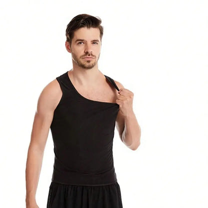 Sweat-resistant Sauna Sweat Vest Compression