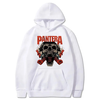 Men's street hip-hop hoodie