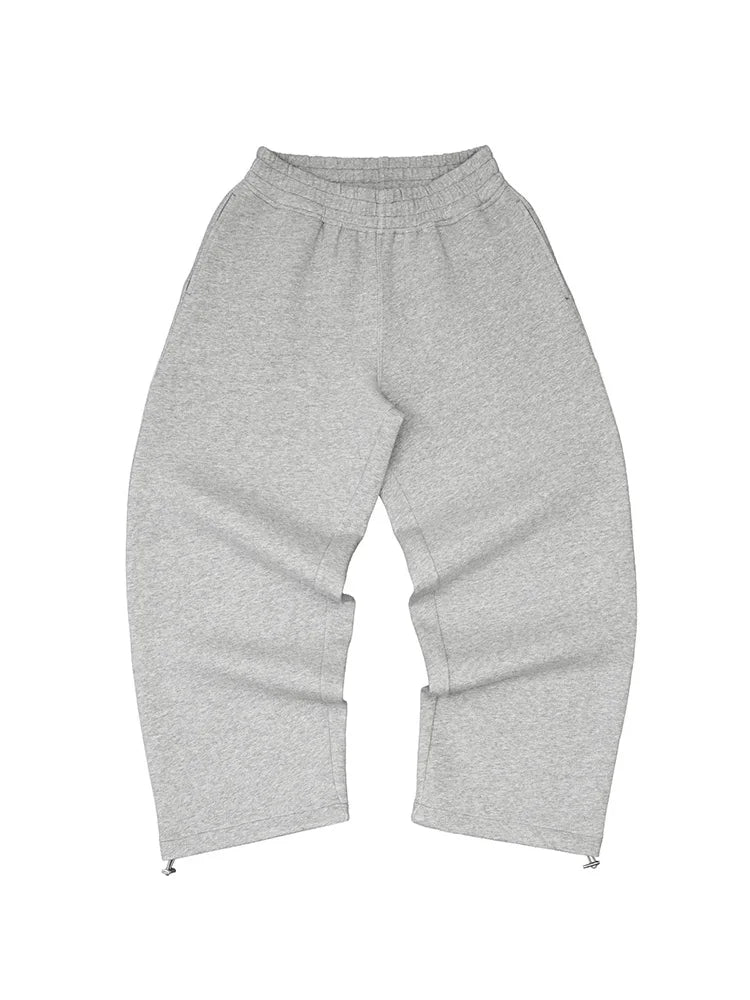 2026 Trendy High Street Retro Casual Streetwear