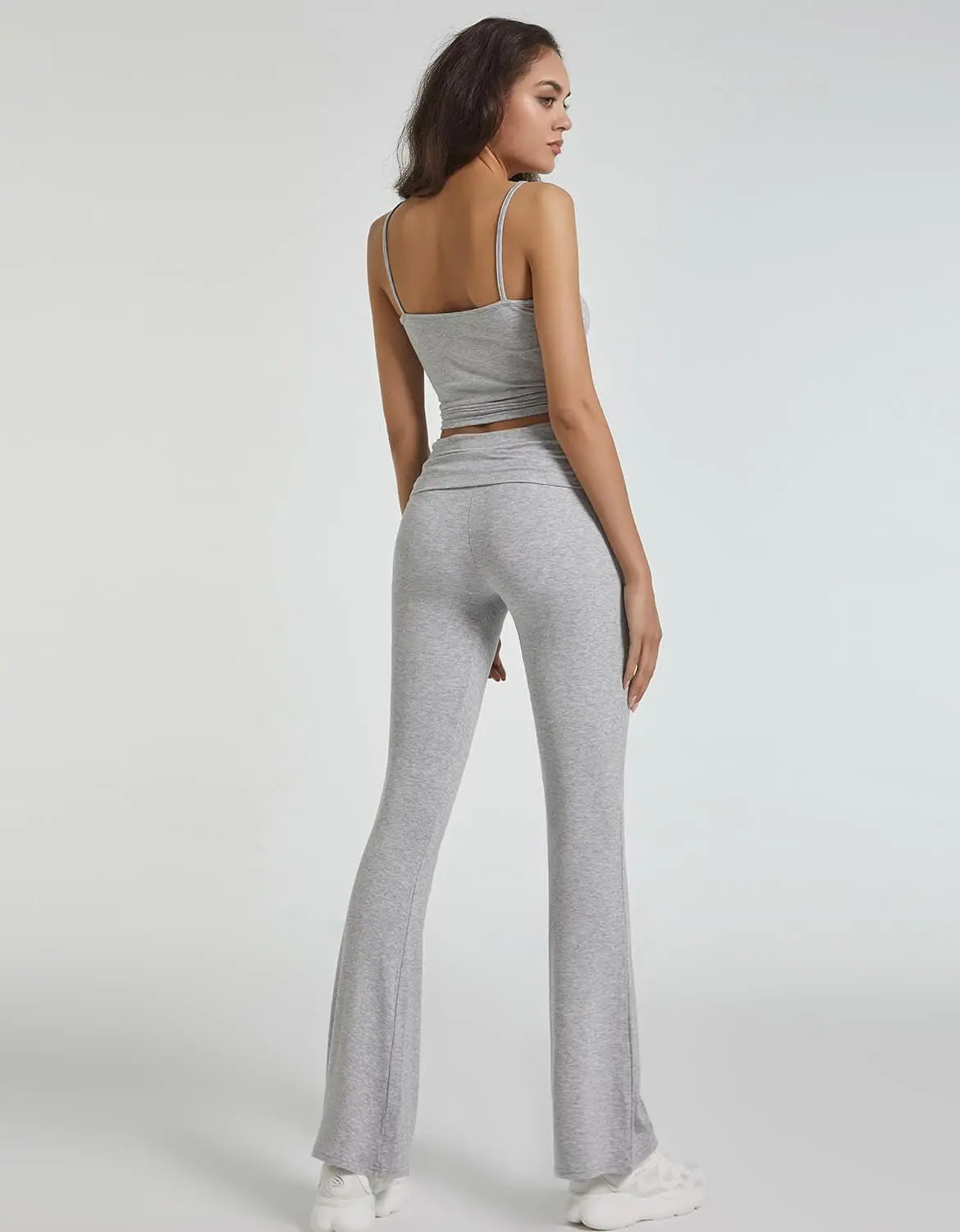 Casual Workout Two Piece Outfits for Women