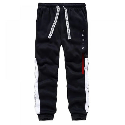 Men's Hooded Sweatshirts Sweatpants