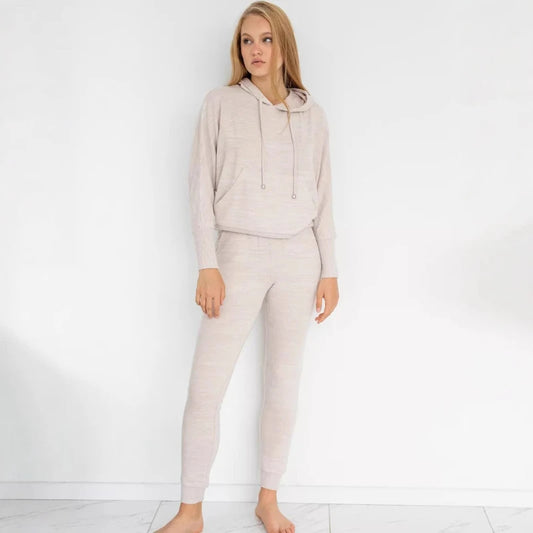 2026 New Sweatshirt Knitwear Women's Hooded Casual