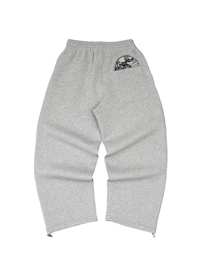 2026 Trendy High Street Retro Casual Streetwear