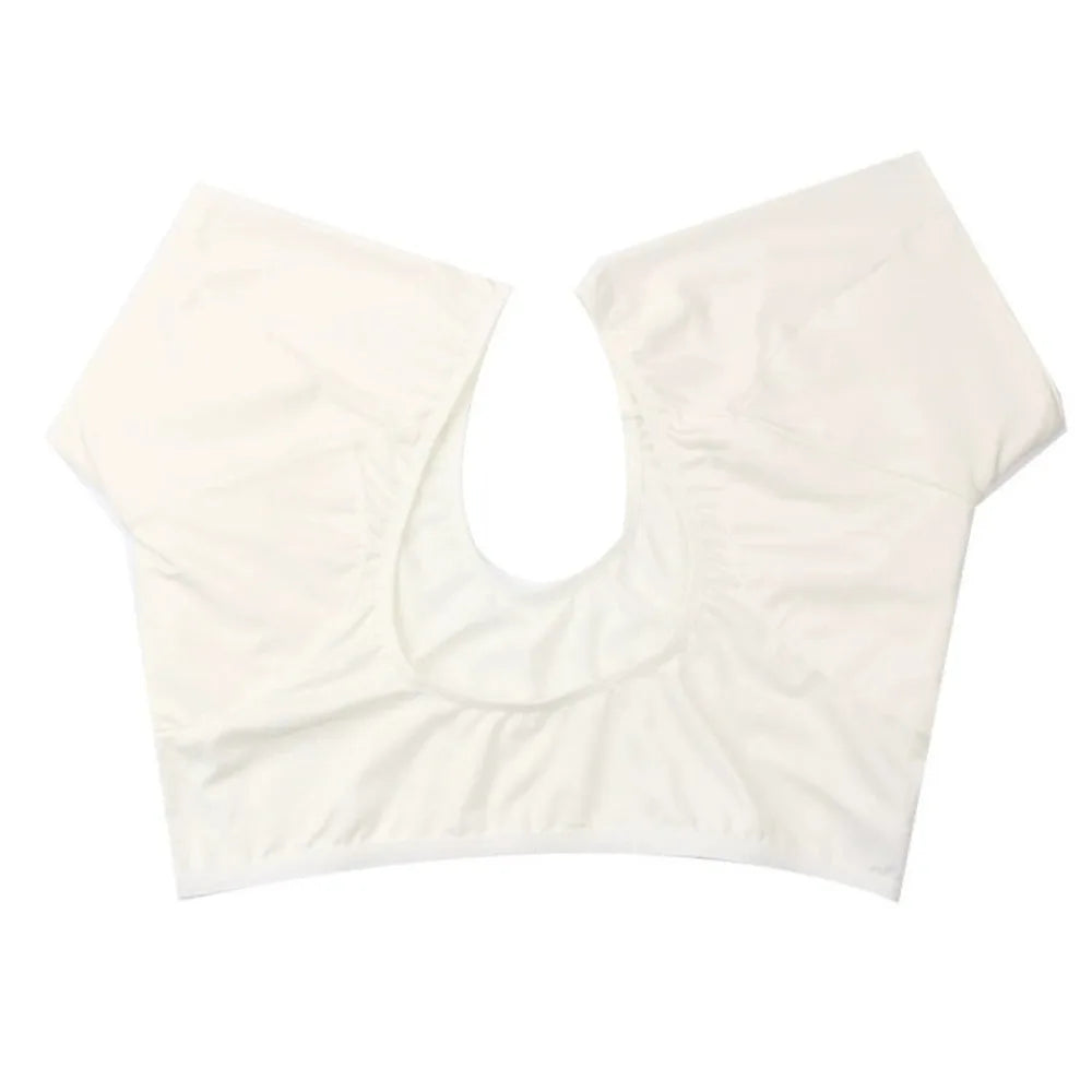 Summer Reusable Sweat T-Shirt Washable Solid Color