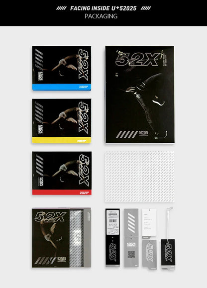 2026 Men’s Hooded Jumpsuit